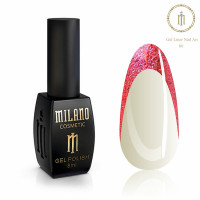 Гель лак Milano Gel Liner Nail Art 6
